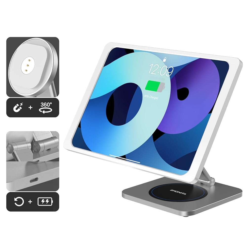 iPad Air ４本体　箱　充電器付き iPad Air 4（第4世代）256GB Apple認定整備済製品（新品状態